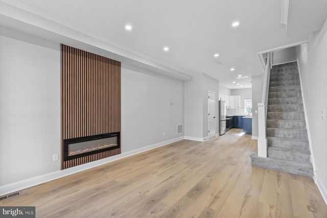 653 BARTLETT AVE, Baltimore, MD 21218