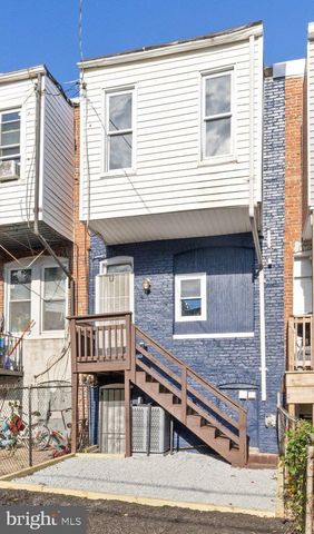 653 BARTLETT AVE, Baltimore, MD 21218