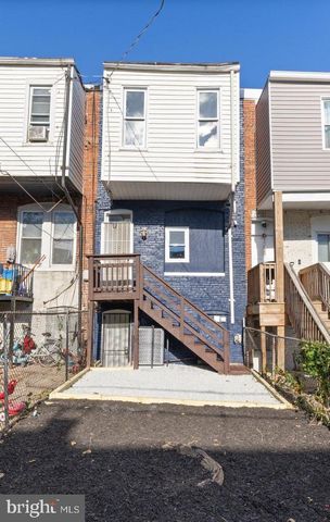 653 BARTLETT AVE, Baltimore, MD 21218