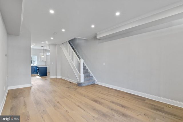 653 BARTLETT AVE, Baltimore, MD 21218