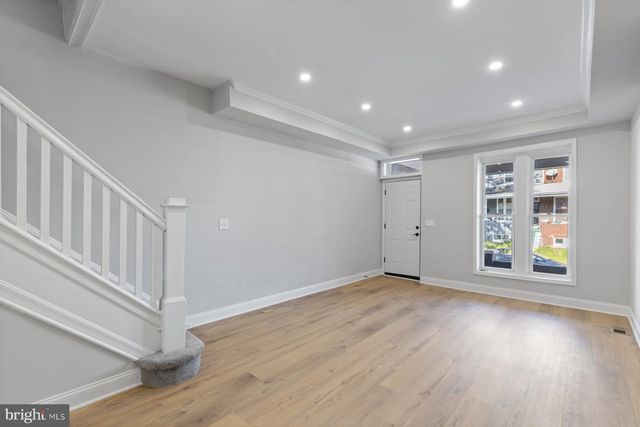 653 BARTLETT AVE, Baltimore, MD 21218