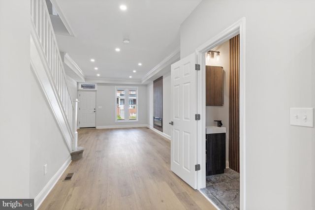 653 BARTLETT AVE, Baltimore, MD 21218