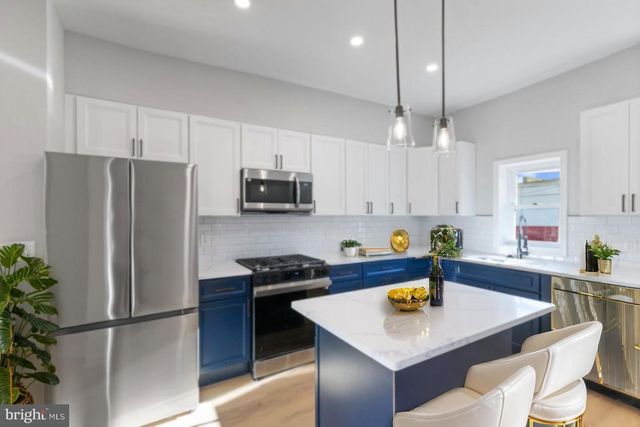653 BARTLETT AVE, Baltimore, MD 21218