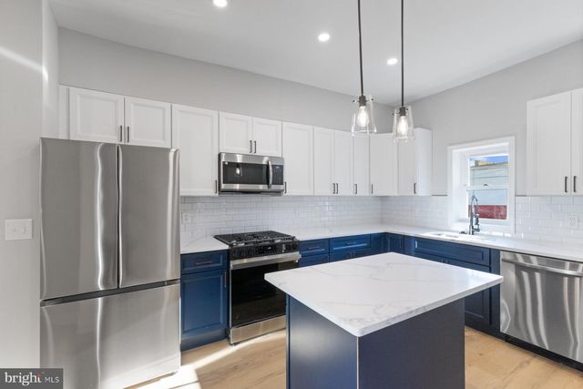 653 BARTLETT AVE, Baltimore, MD 21218