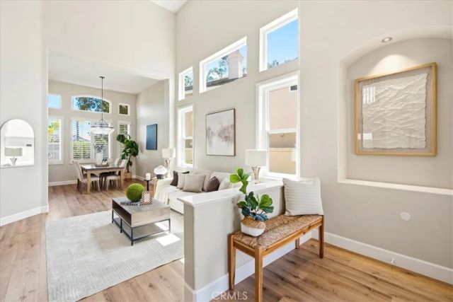 6 Tessera, Lake Forest, CA 92610
