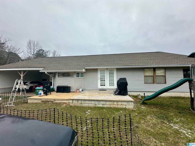 51 RAYS LOOP, Sylacauga, AL 35151