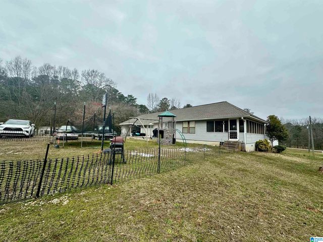 51 RAYS LOOP, Sylacauga, AL 35151