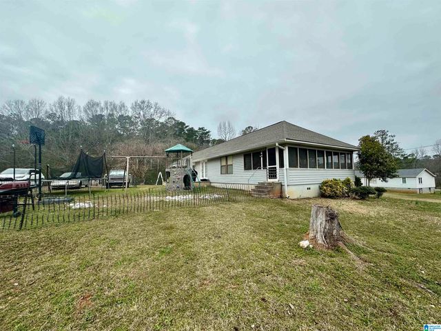 51 RAYS LOOP, Sylacauga, AL 35151