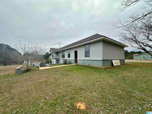 51 RAYS LOOP, Sylacauga, AL 35151