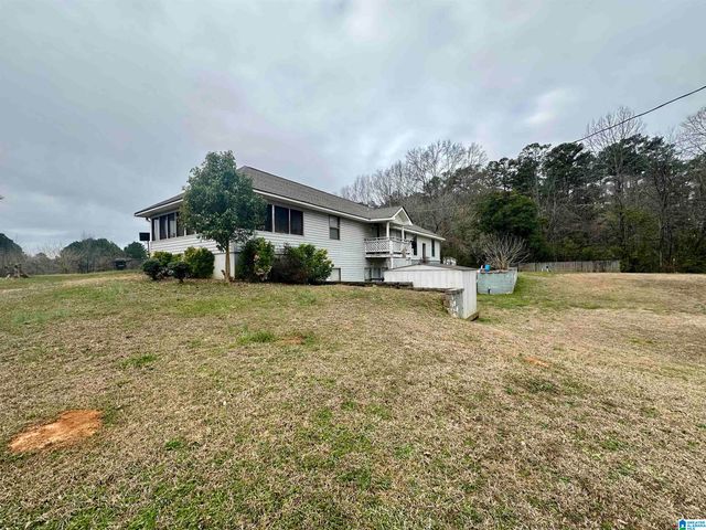 51 RAYS LOOP, Sylacauga, AL 35151