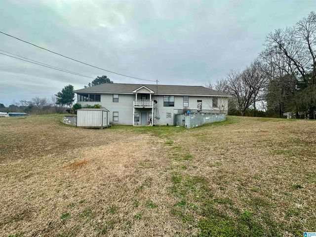 51 RAYS LOOP, Sylacauga, AL 35151
