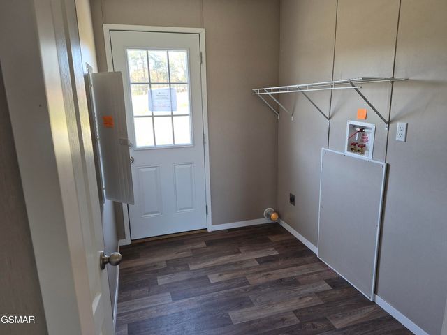 310 Bungalow Drive, Dandridge, TN 37725