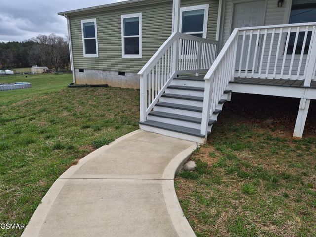 310 Bungalow Drive, Dandridge, TN 37725