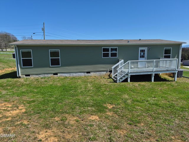310 Bungalow Drive, Dandridge, TN 37725