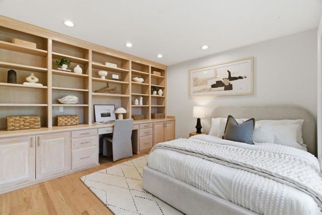 8 Almendra Lane, Los Altos, CA 94022