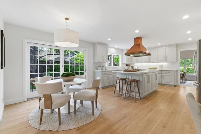 8 Almendra Lane, Los Altos, CA 94022