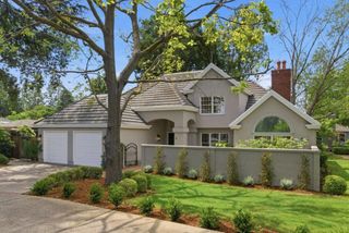 8 Almendra Lane, Los Altos, CA 94022