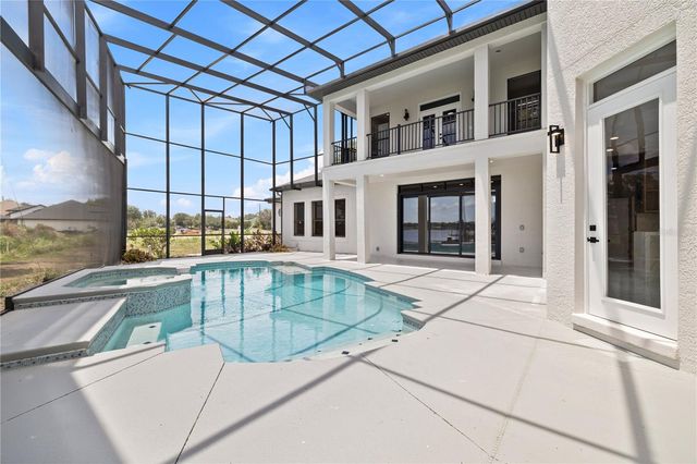 10640 LAKE MINNEOLA SHORES, Clermont, FL 34711