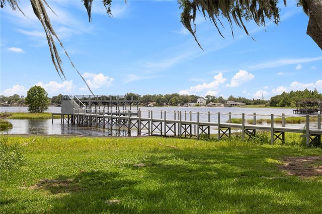 10640 LAKE MINNEOLA SHORES, Clermont, FL 34711