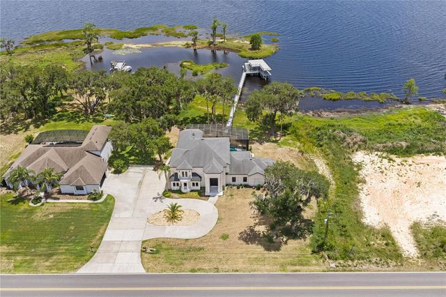 10640 LAKE MINNEOLA SHORES, Clermont, FL 34711