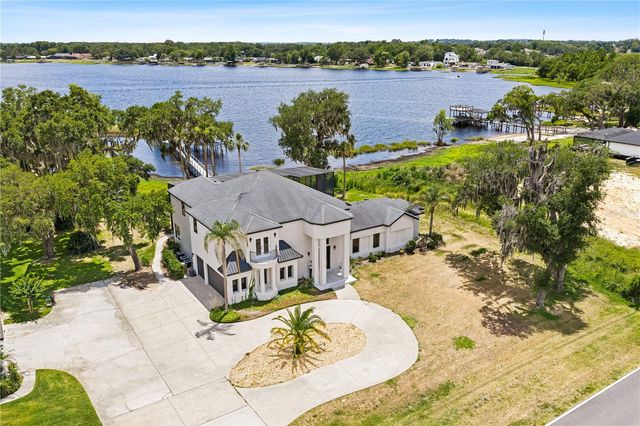 10640 LAKE MINNEOLA SHORES, Clermont, FL 34711