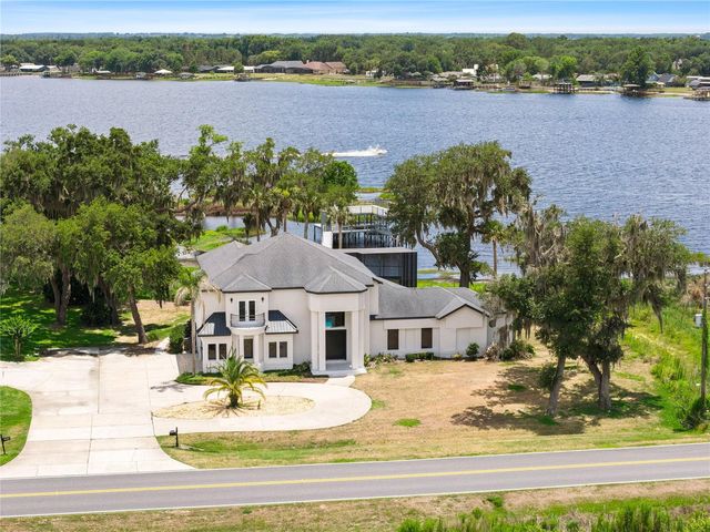 10640 LAKE MINNEOLA SHORES, Clermont, FL 34711
