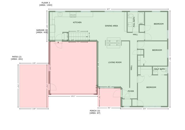 5224 W 70th Street, Edina, MN 55439