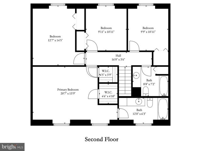 1 HAWTHORN RD, Piscataway, NJ 08854