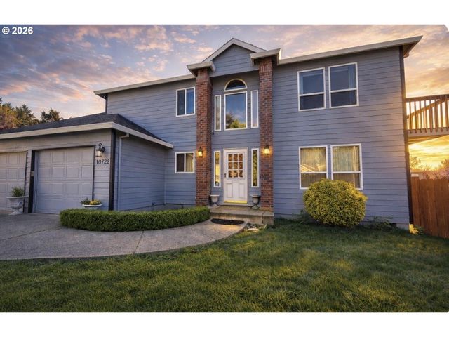 10722 Se LEXINGTON St, Portland, OR 97266
