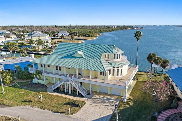 1905 MISSISSIPPI AVENUE, Englewood, FL 34224