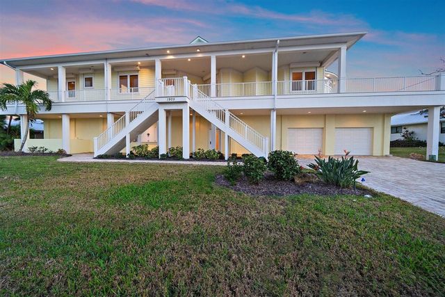 1905 MISSISSIPPI AVENUE, Englewood, FL 34224