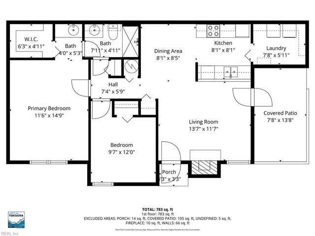 304 Thalia Station CT, Virginia Beach, VA 23452