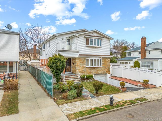 64-14 218th Street, Oakland Gardens, NY 11364