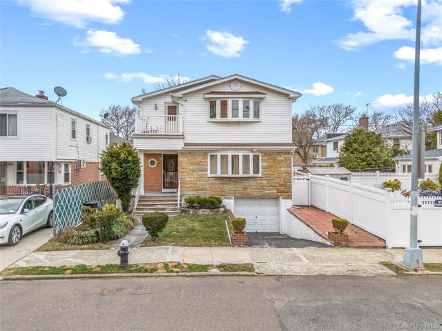 64-14 218th Street, Oakland Gardens, NY 11364