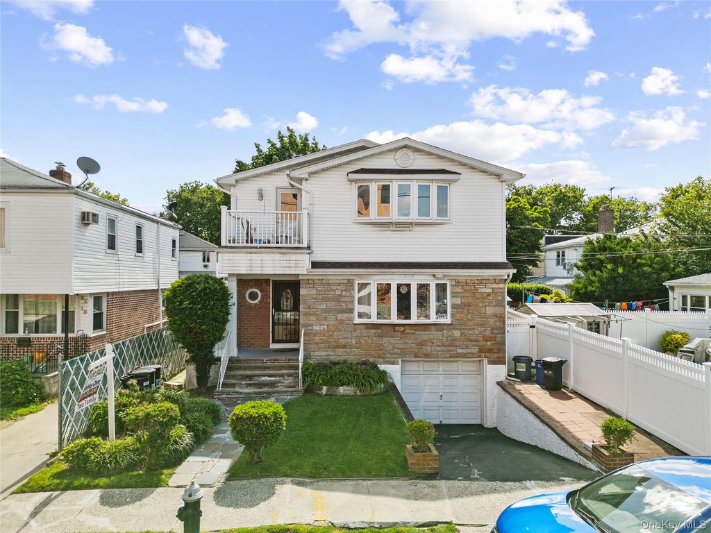 64-14 218th Street, Oakland Gardens, NY 11364