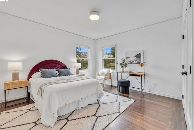 4638 Reinhardt Dr, Oakland, CA 94619