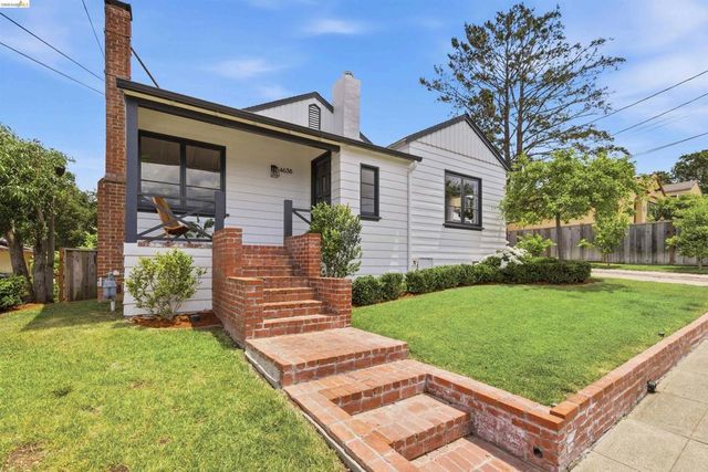 4638 Reinhardt Dr, Oakland, CA 94619