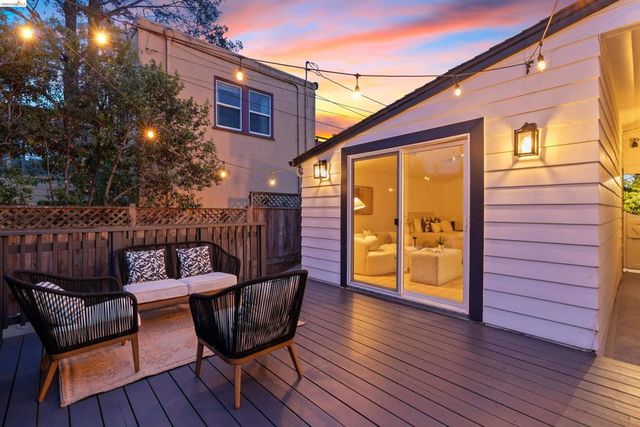 4638 Reinhardt Dr, Oakland, CA 94619