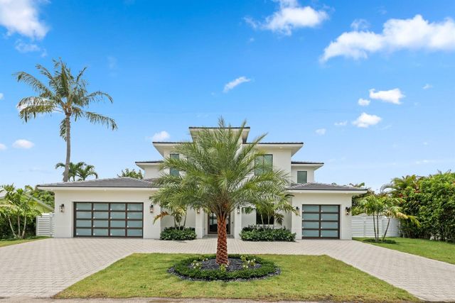 1160 Emerald Drive, Riviera Beach, FL 33404