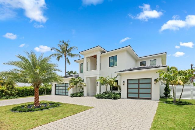 1160 Emerald Drive, Riviera Beach, FL 33404