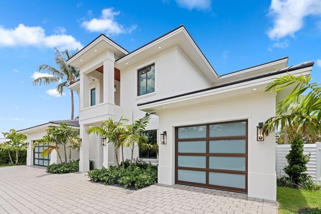 1160 Emerald Drive, Riviera Beach, FL 33404