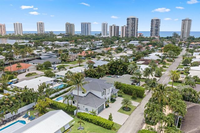 1160 Emerald Drive, Riviera Beach, FL 33404