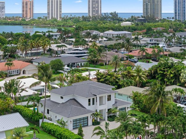1160 Emerald Drive, Riviera Beach, FL 33404