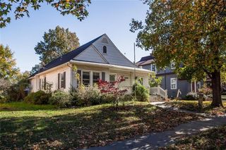 1235 S Hickory Street, Ottawa, KS 66067