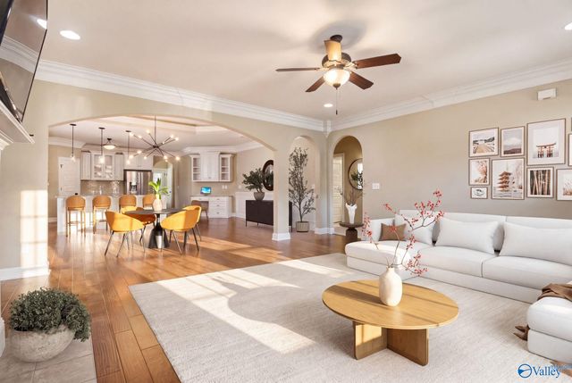 200 Grove Village Way, Madison, AL 35758