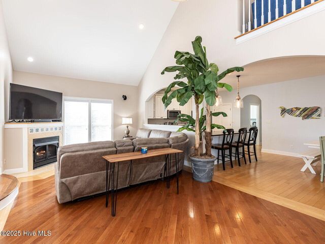 129 Sunset Drive, Cedar Point, NC 28584