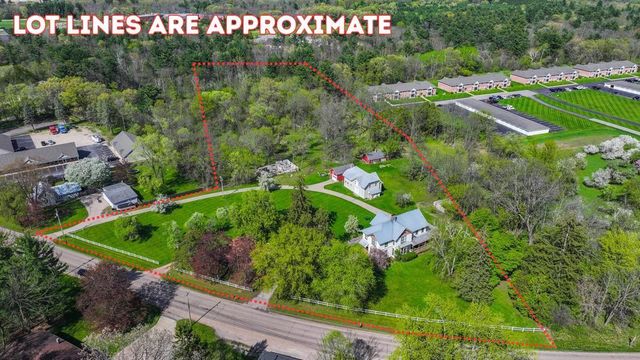E3192 APPLE TREE LANE, Waupaca, WI 54981