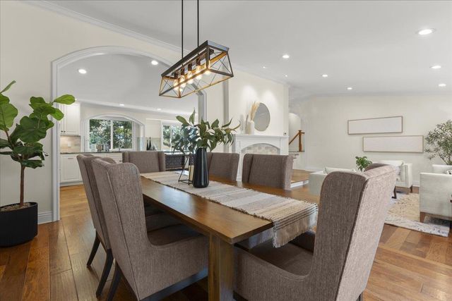 61 Willowview Ct, Danville, CA 94526