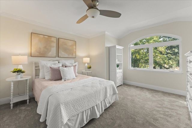 61 Willowview Ct, Danville, CA 94526