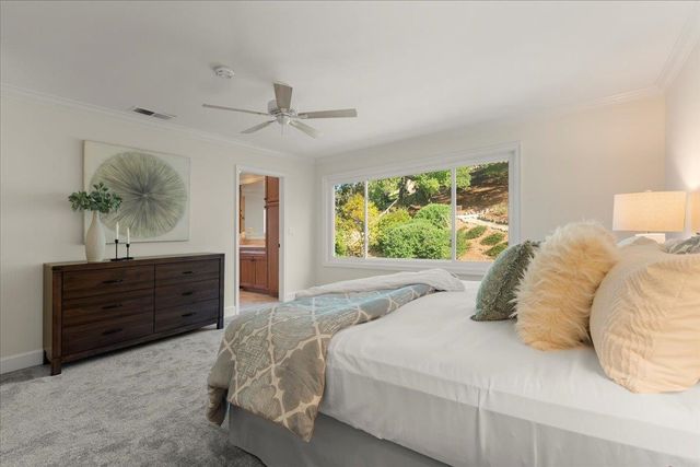 61 Willowview Ct, Danville, CA 94526